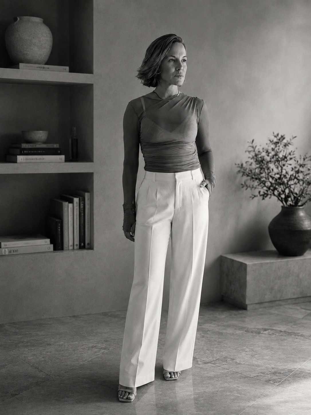 Kathleen Koch, Founder of Wellness Social Club
