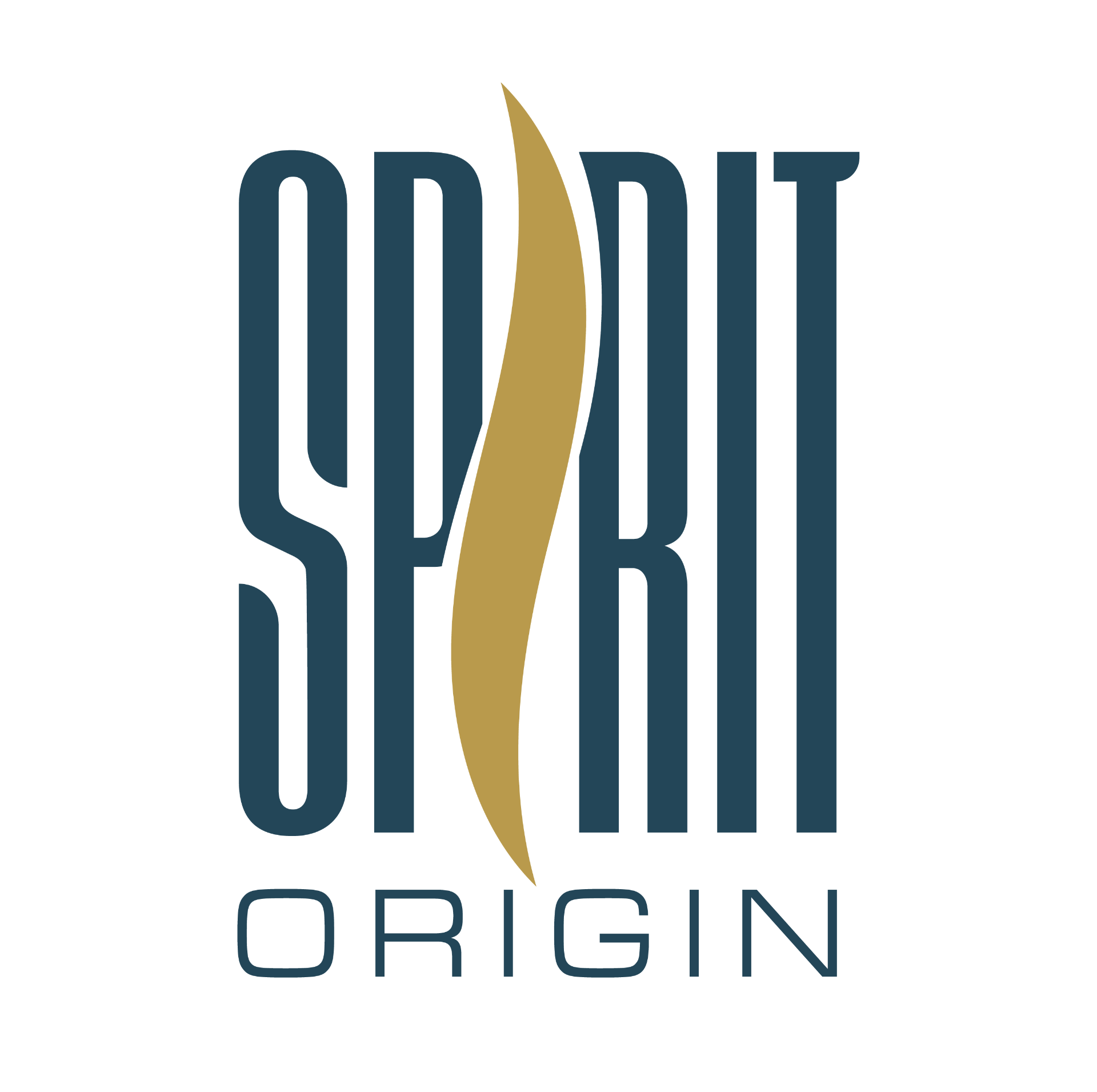 Spirit Origin logo