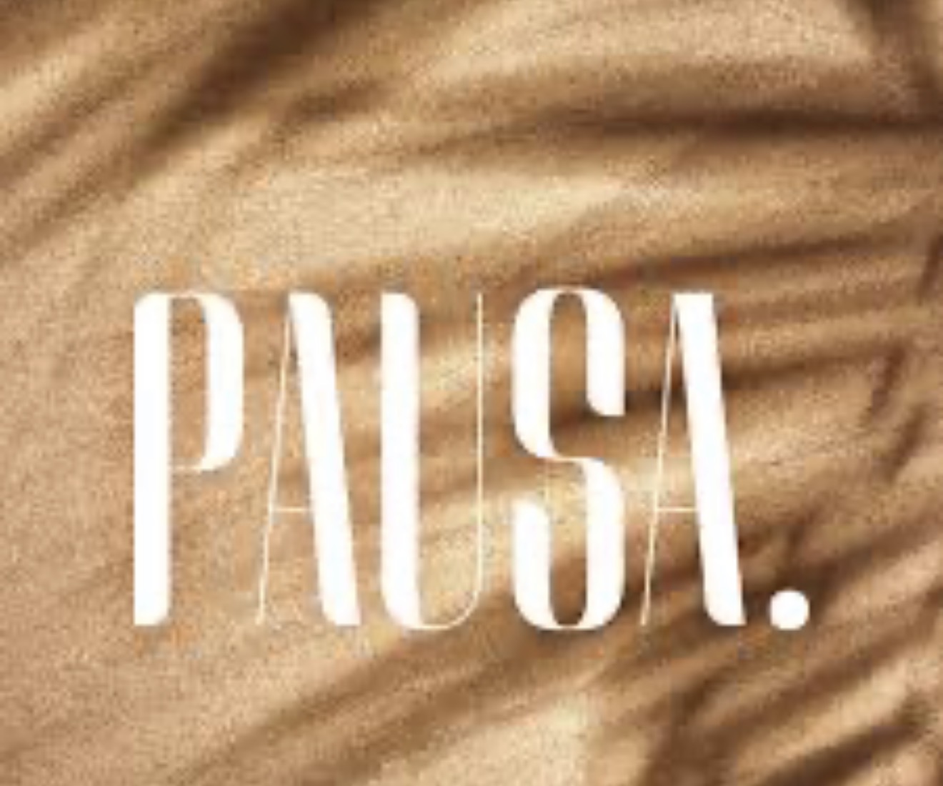 Pausa logo